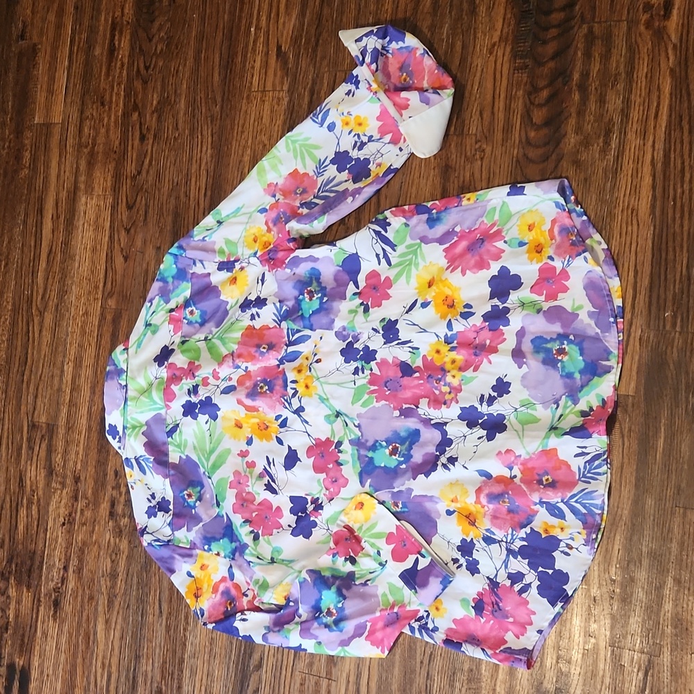 Ralph Lauren  Blouse XL - Picture 2 of 6